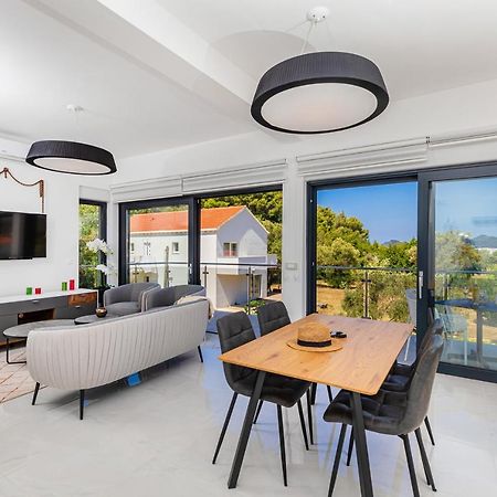 Casa Bella Apartment Lopud Luaran gambar