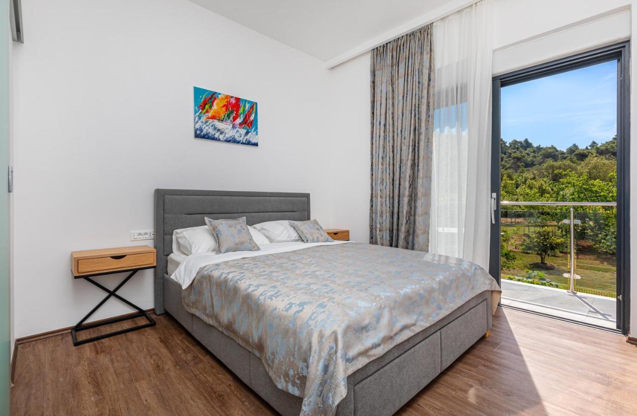 Casa Bella Apartment Lopud Luaran gambar