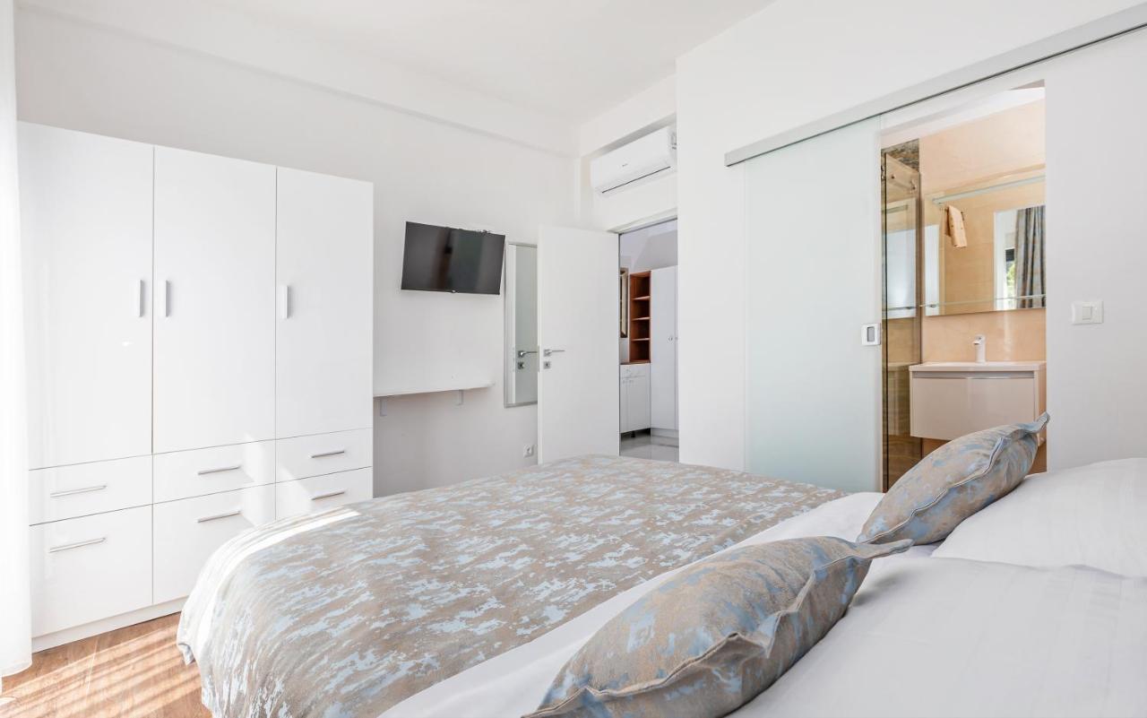 Casa Bella Apartment Lopud Luaran gambar