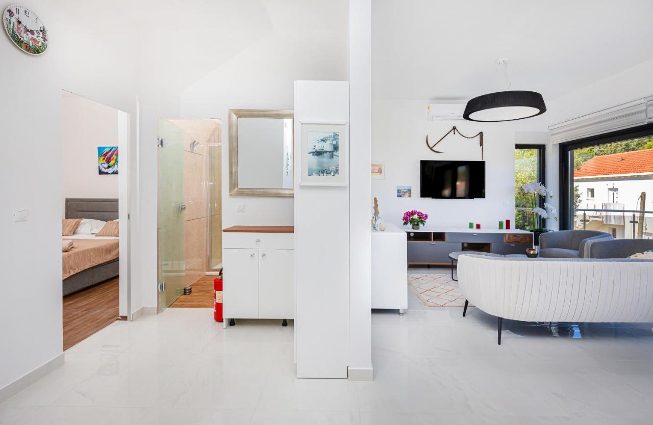 Casa Bella Apartment Lopud Luaran gambar