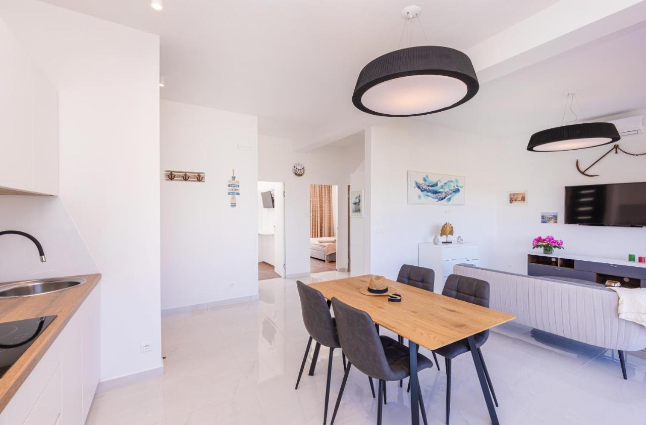 Casa Bella Apartment Lopud Luaran gambar