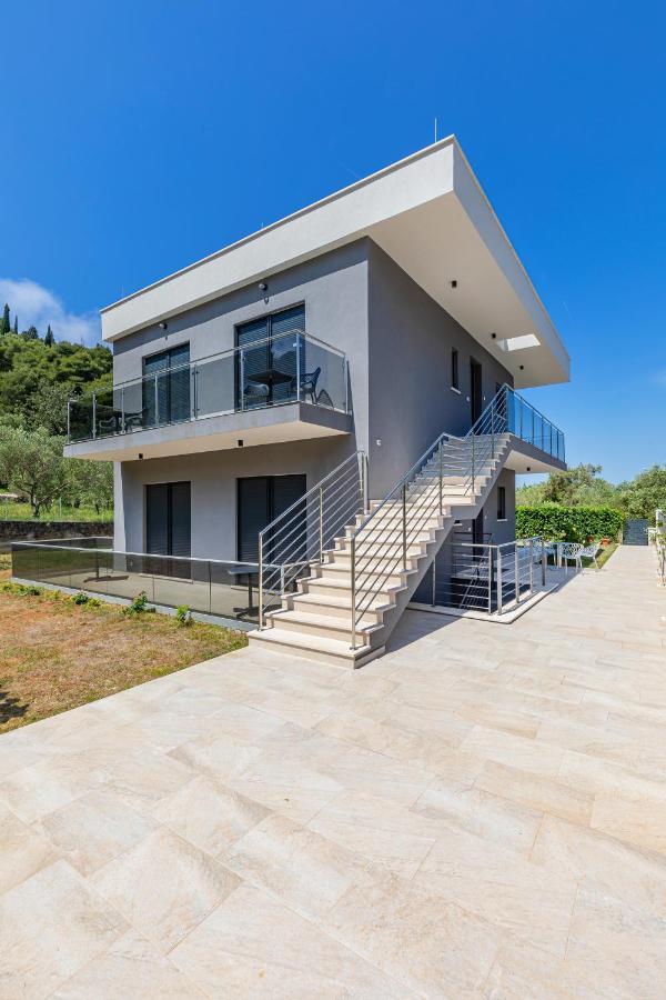 Casa Bella Apartment Lopud Luaran gambar