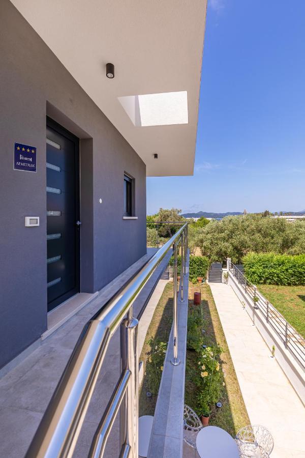 Casa Bella Apartment Lopud Luaran gambar